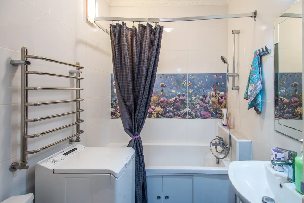 Квартира Уютная квартира у моря — Зеленоградск