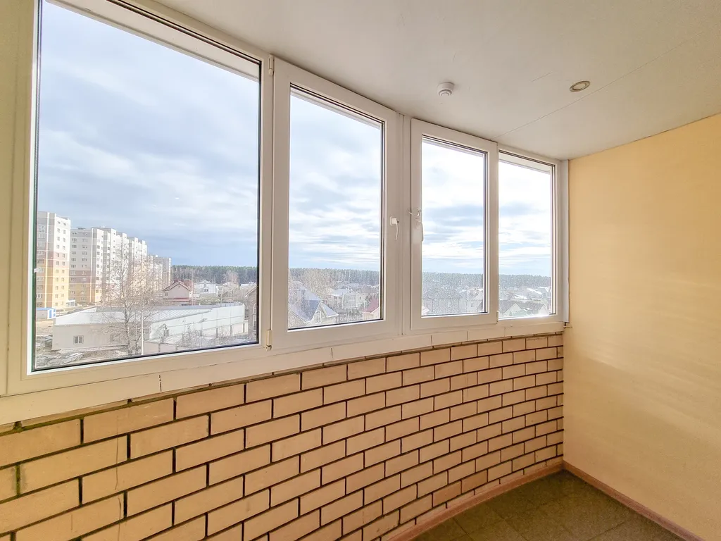 Апартамент Vladresort: Everest Comfort