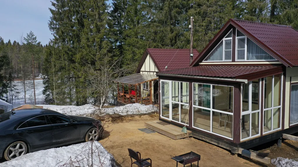 Хутор Лампи