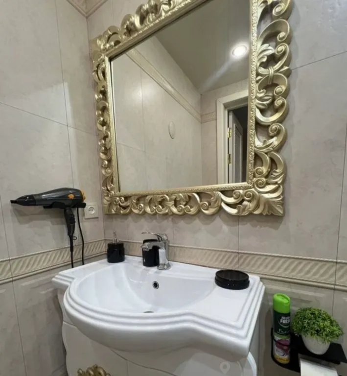 Апартаменты с видом на море