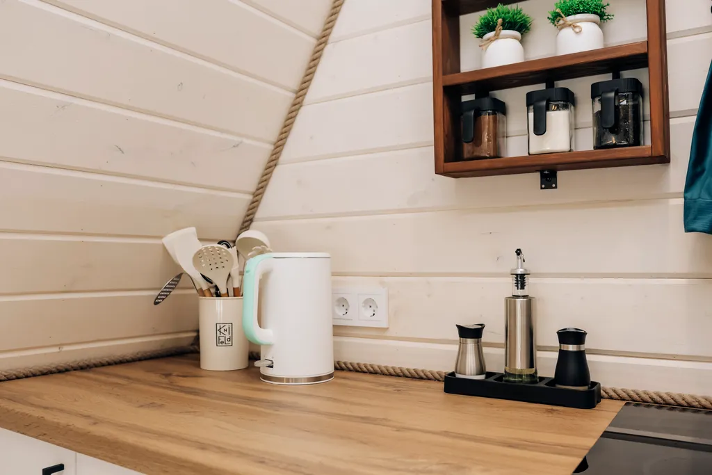 1-комнатный Дом