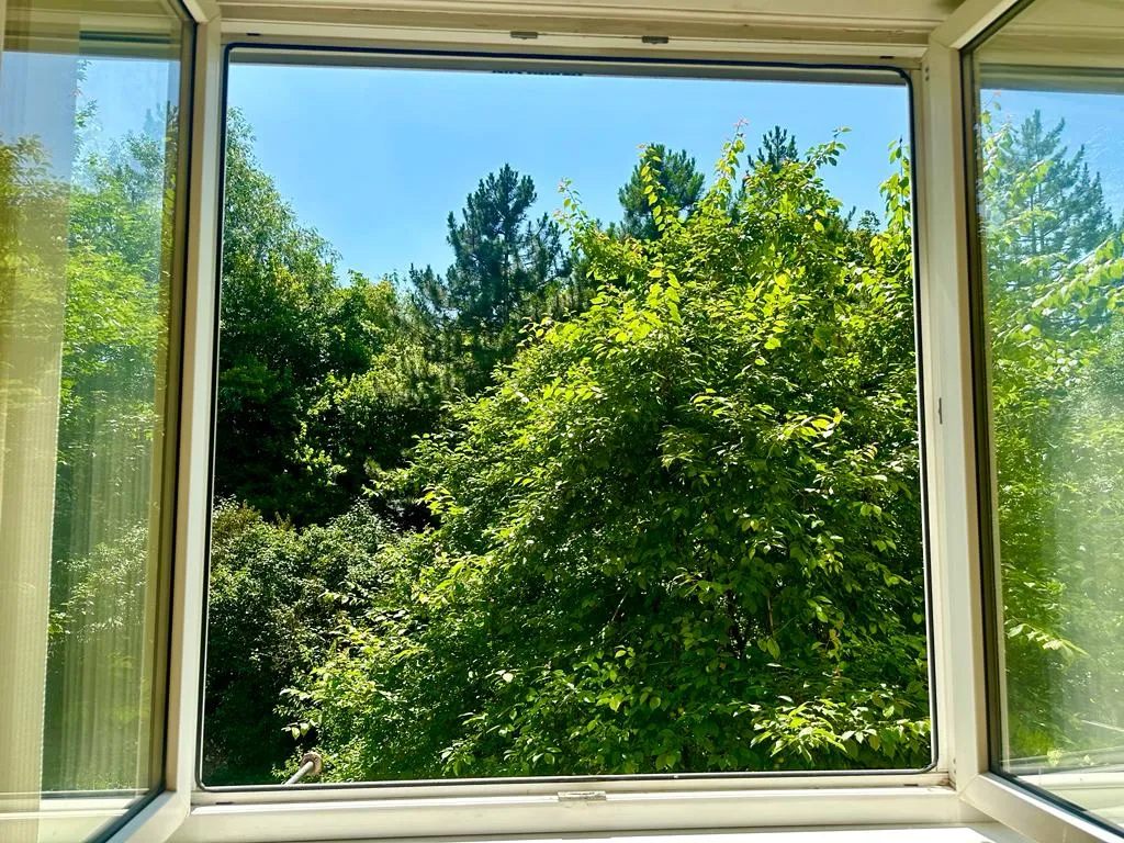 Уютная 3х ком. квартира рядом с парком