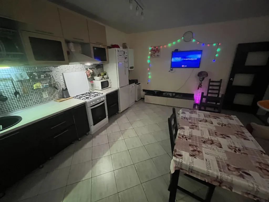 Дом на Хвойной с сауной