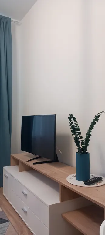 Квартира Уютная евродвушка рядом с аэропортом — аренда посуточно в Видное