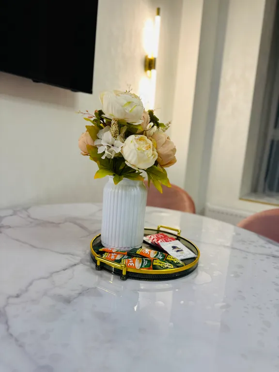 Квартира Новая квартира возле парка Галицкого — Краснодар