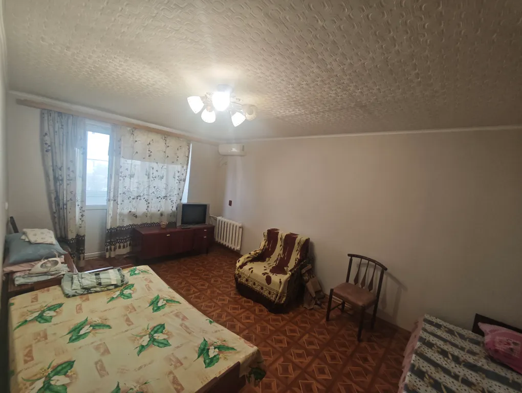 Квартира у моря в Евпатории — аренда посуточно в Евпатория