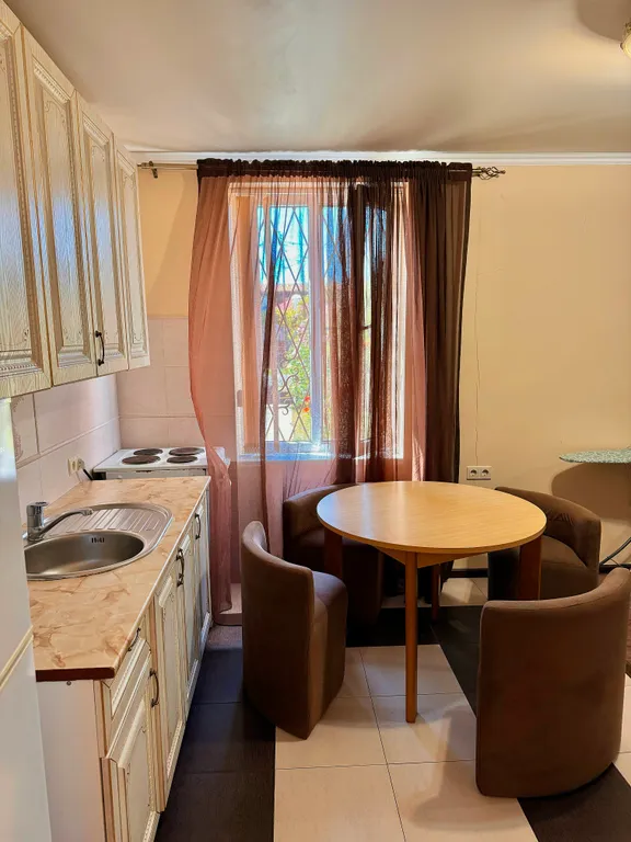 Уютный гостевой дом