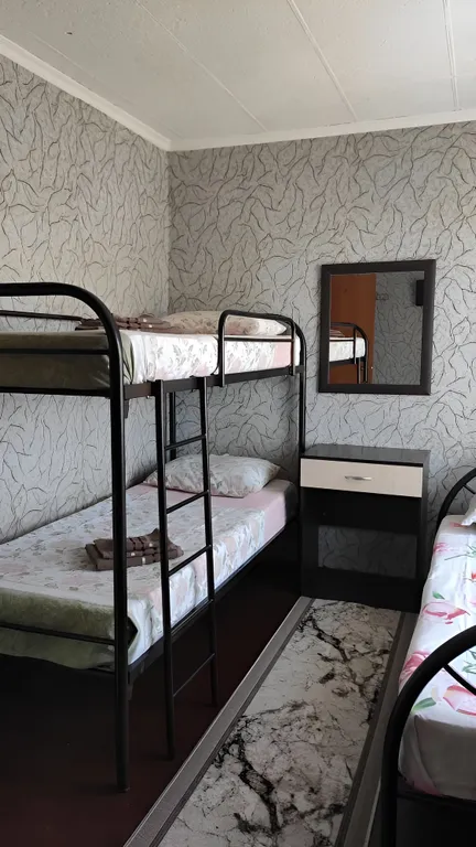 Квартира Комната — Ейск