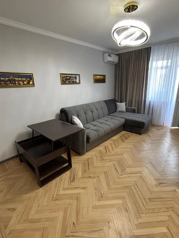 Уютная квартира с видом на горы и Олимпийский парк — аренда посуточно в Владикавказ