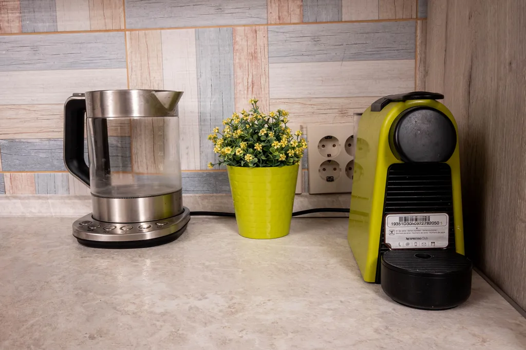 Стильные апартаменты в центре