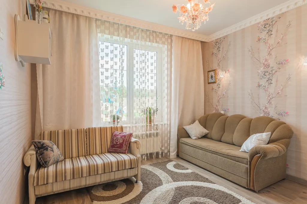 Домик в Белорусской Швейцарии