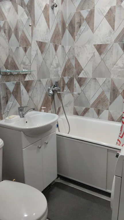 Квартира рядом с Нижнекамскими термами