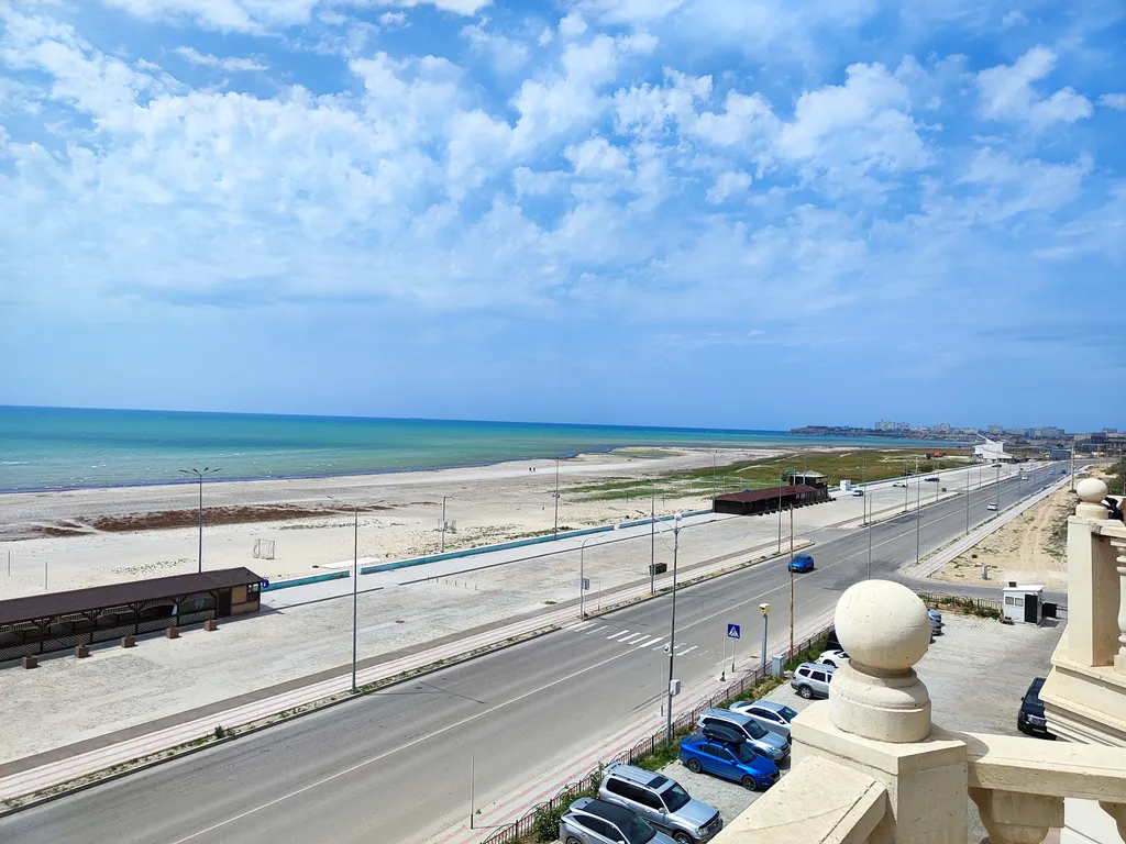 Квартира Уют у моря — аренда посуточно в Актау