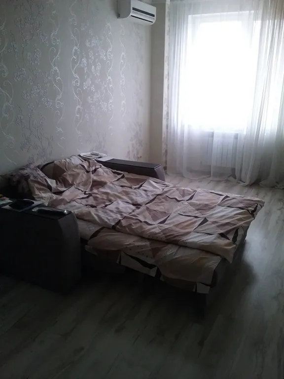 Квартира Квартира в районе Ореховой рощи — Анапа