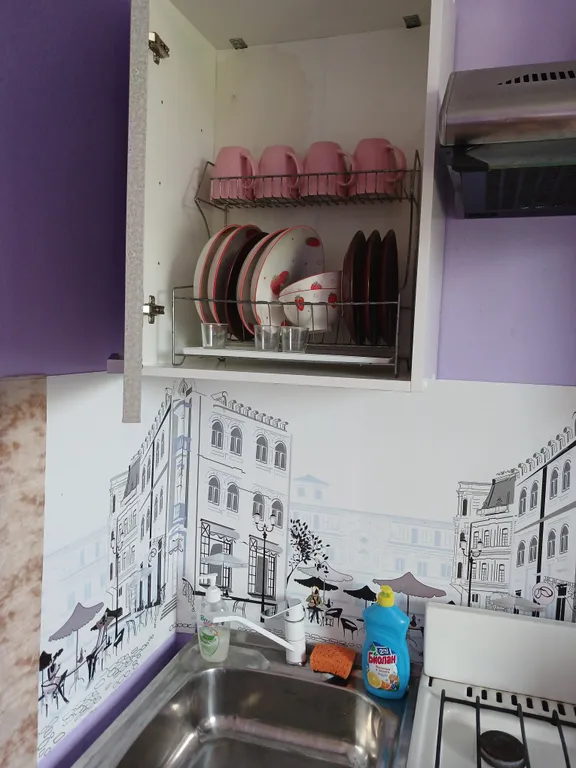 Уютная квартира для отдыха