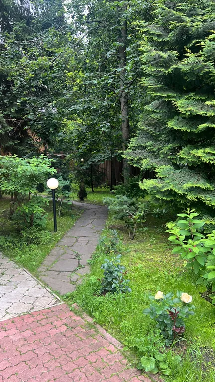 Идеальное место для вашего отдыха