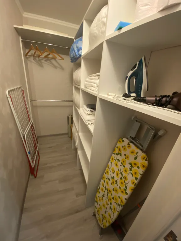 Квартира Квартира Апартамент Высокий мост — Калининград