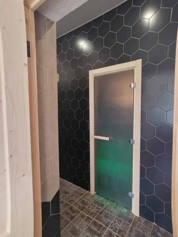 Уютный коттедж