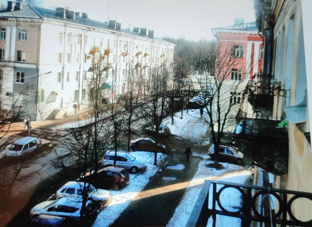 Семейные Апартаменты София в центре туризма у Кремля