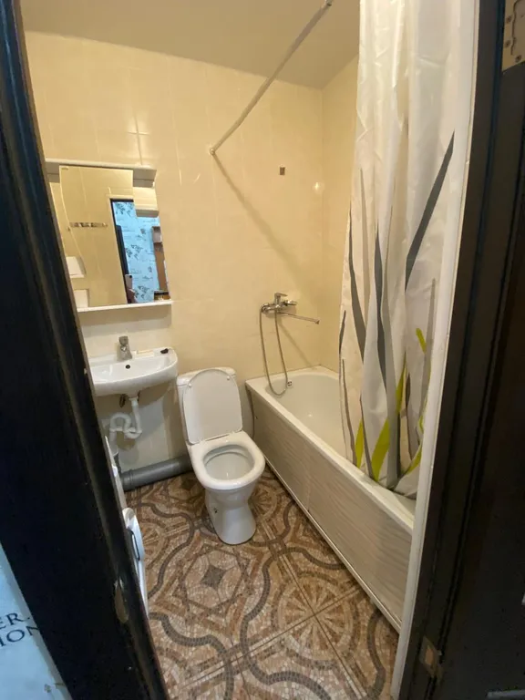 Хорошая квартира