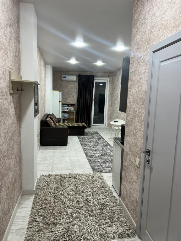 Квартира Студия у моря — аренда посуточно в Избербаш