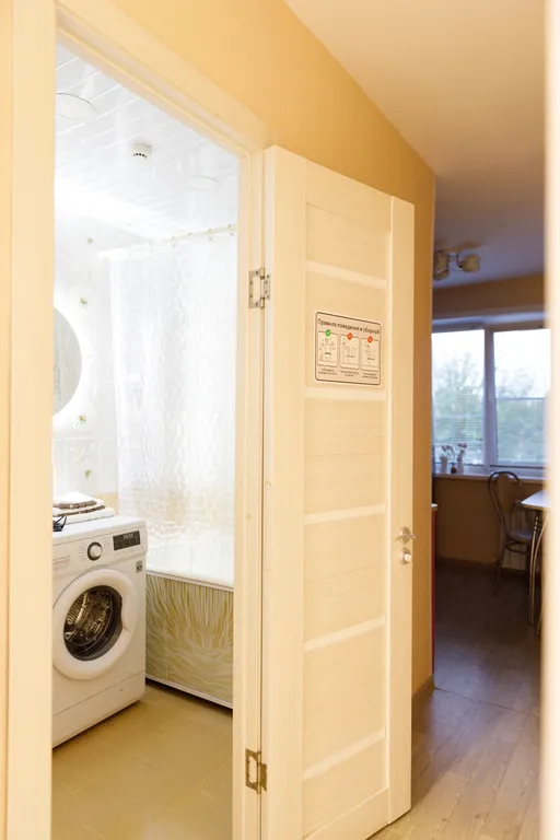 Красная комната