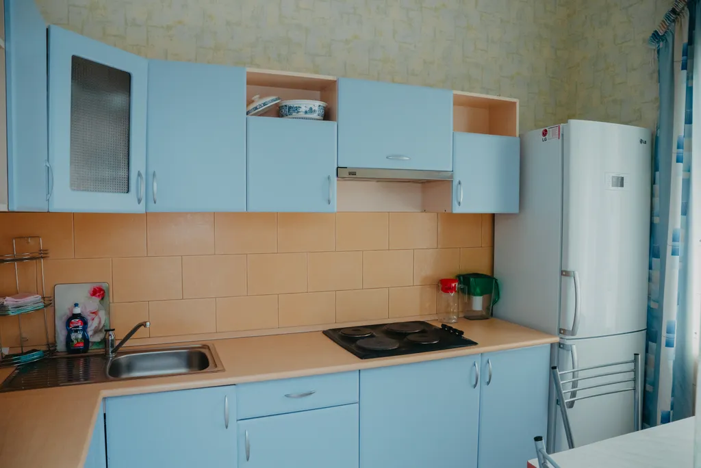 Уютные апартаменты в центре города