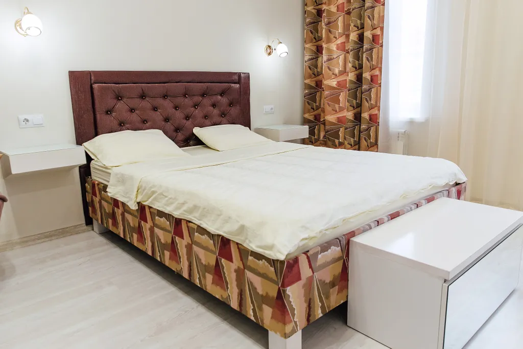 Апартаменты у Кремля