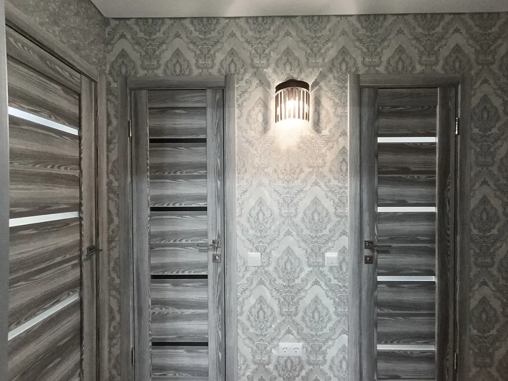 Двухкомнатная напротив Оазис Плаза