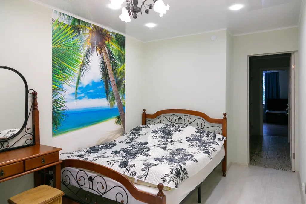 Квартира Goodtimes apartments уютные апартаменты в центре города — Зеленоградск