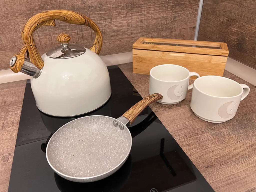 Студия в ЖК Volga Life