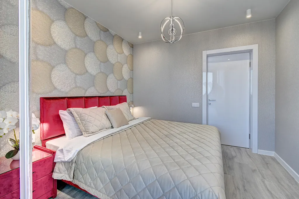 Квартира в ЖК Морская Симфония-2 с прекрасным видом на море