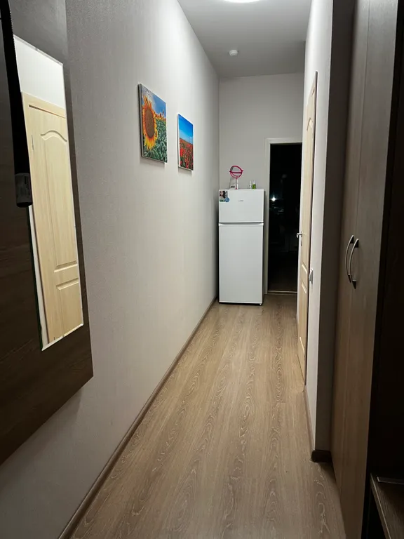 Квартира Однокомнатные апартаменты у моря Джемете, пионерский проспект — Анапа