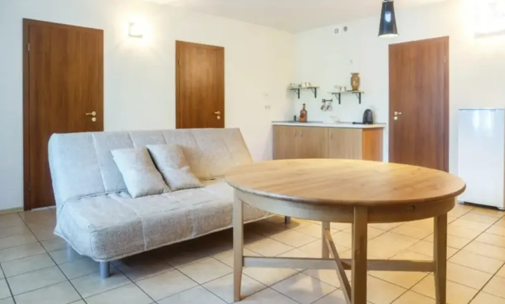 3-комнатный Дом