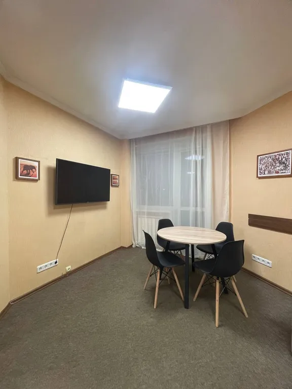 Апартаменты на берегу Бердского залива