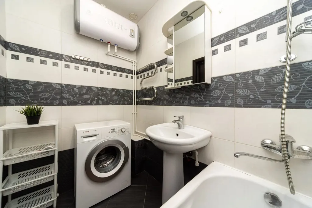 Комфортная 2-комнатная квартира в историческом центре Минска