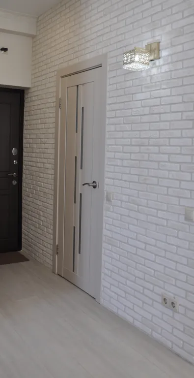 Квартира Уютная квартира — Сириус