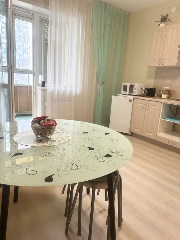 Уютная квартирка в самом сердце города