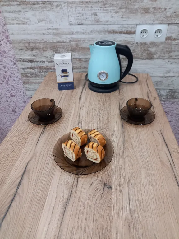 Квартира-студия комфорт-класса, рядом ВлГУ