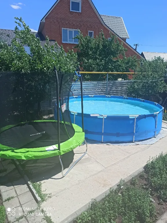 Номер на 4 человека