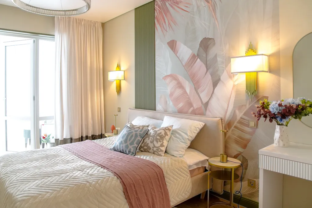 Квартира в престижном районе города