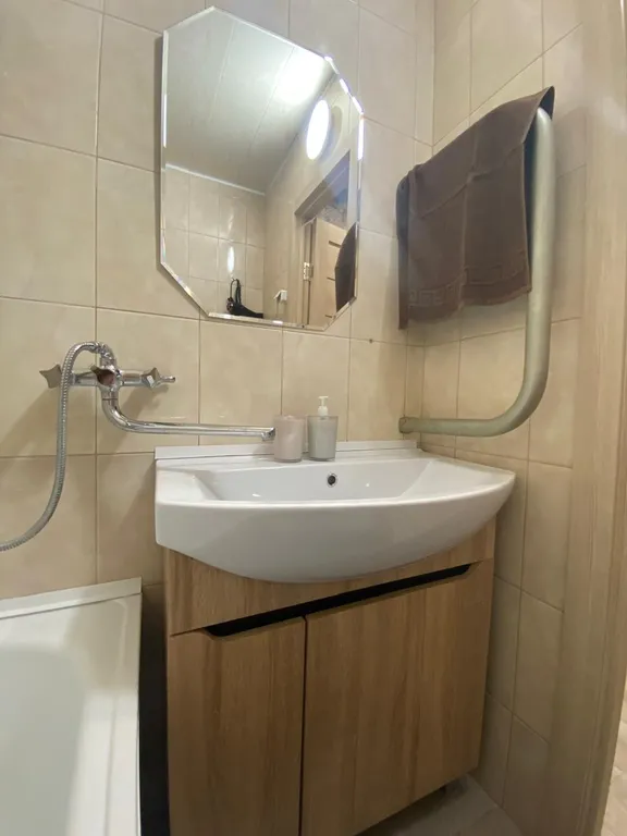 2-комнатная квартира в Южном районе