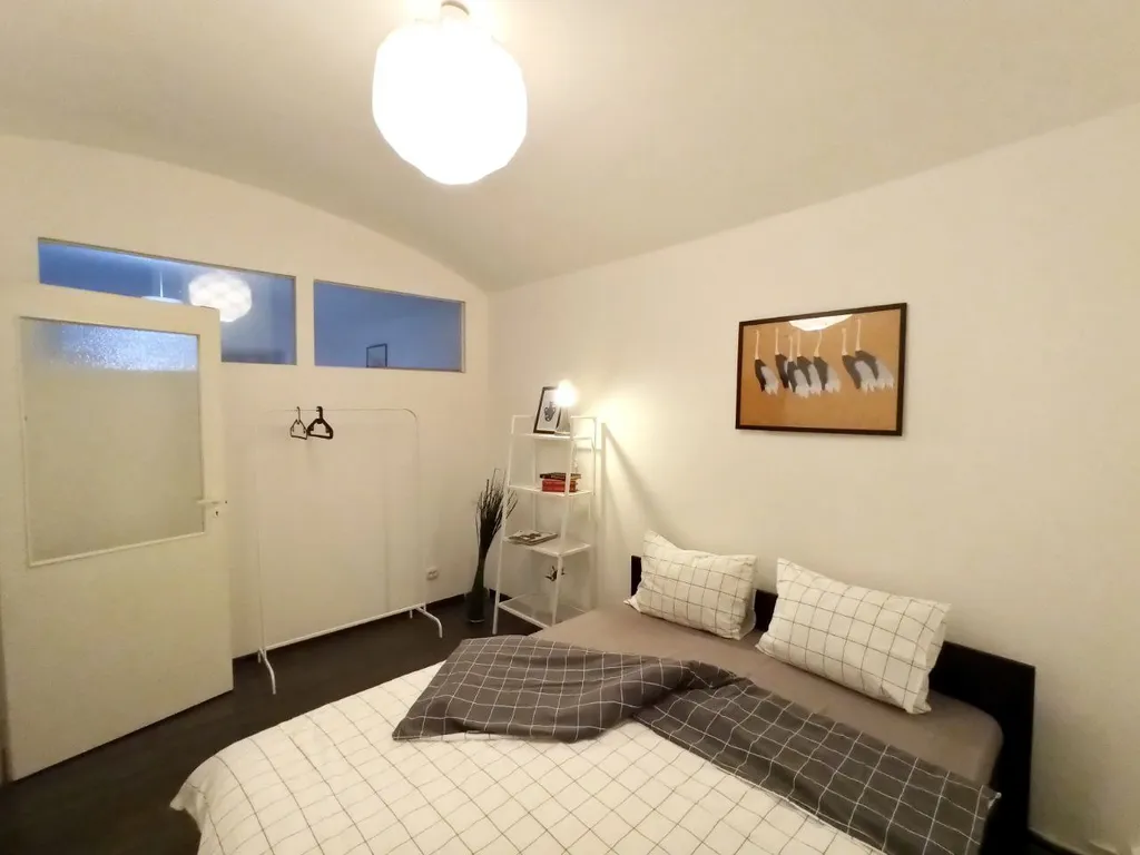 Квартира Квартира Рядом с Дворцовой на 5 гостей, парковка во дворе — Санкт-Петербург