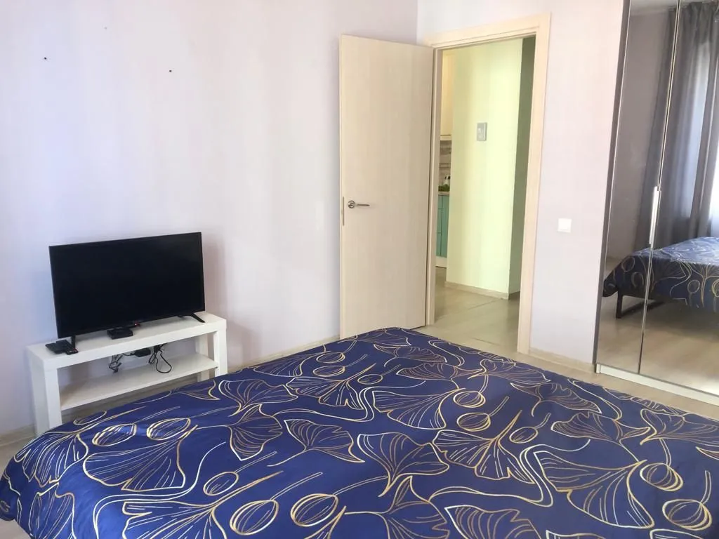 Квартира рядом с Медси