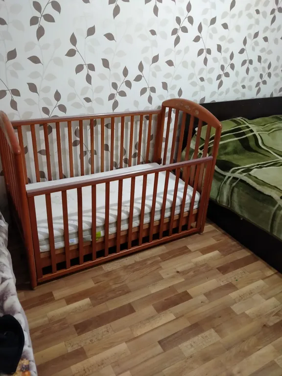 Уютная евродвушка рядом с метро