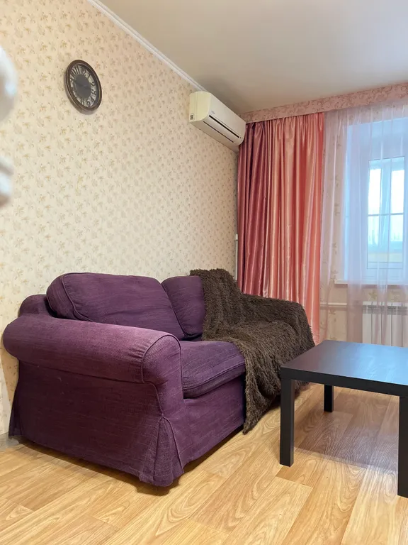 Квартира от хозяина