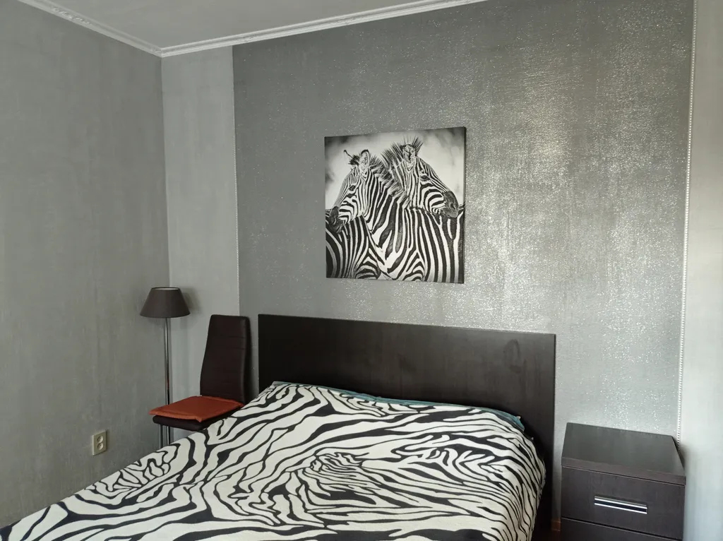 Квартира 1-комнатная Квартира — Калининград