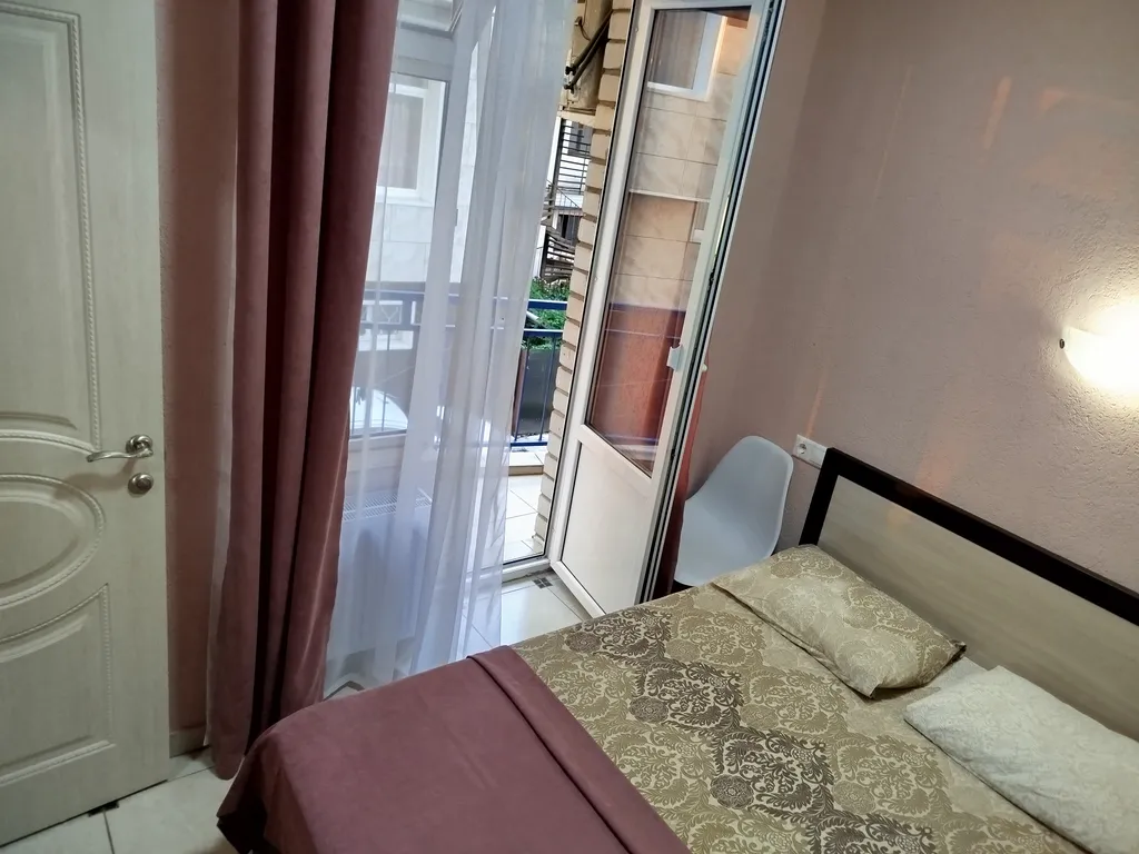Квартира Комната — Анапа