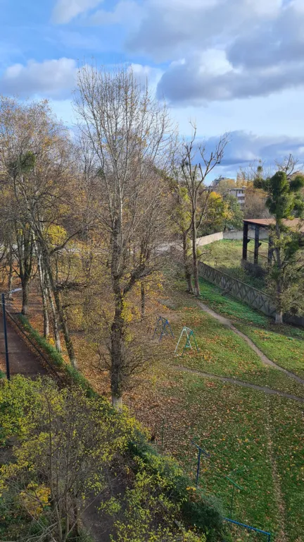 Апартаменты в центре