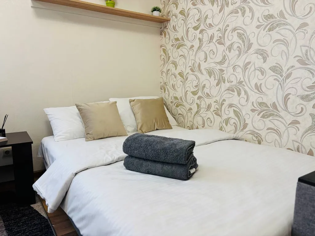 Стильная студия там, где уютно